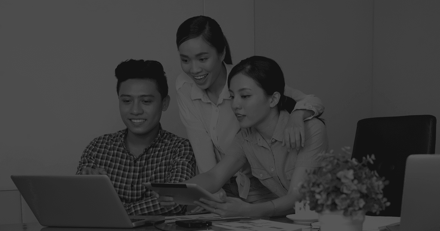 About hero background