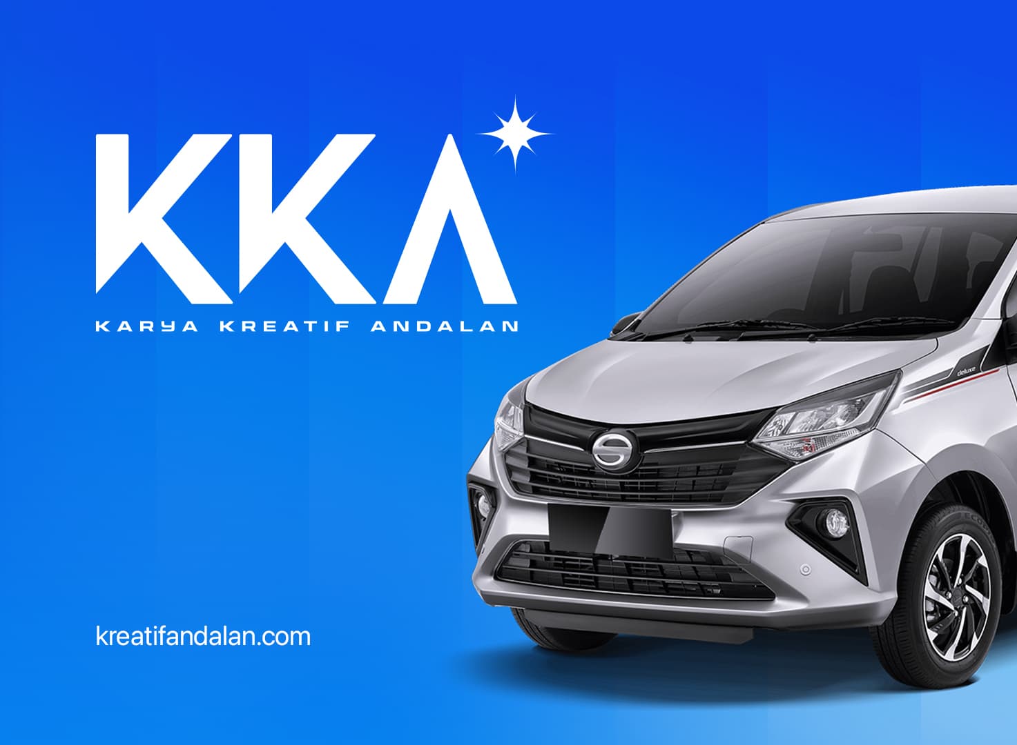 PT Karya Kreatif Andalan