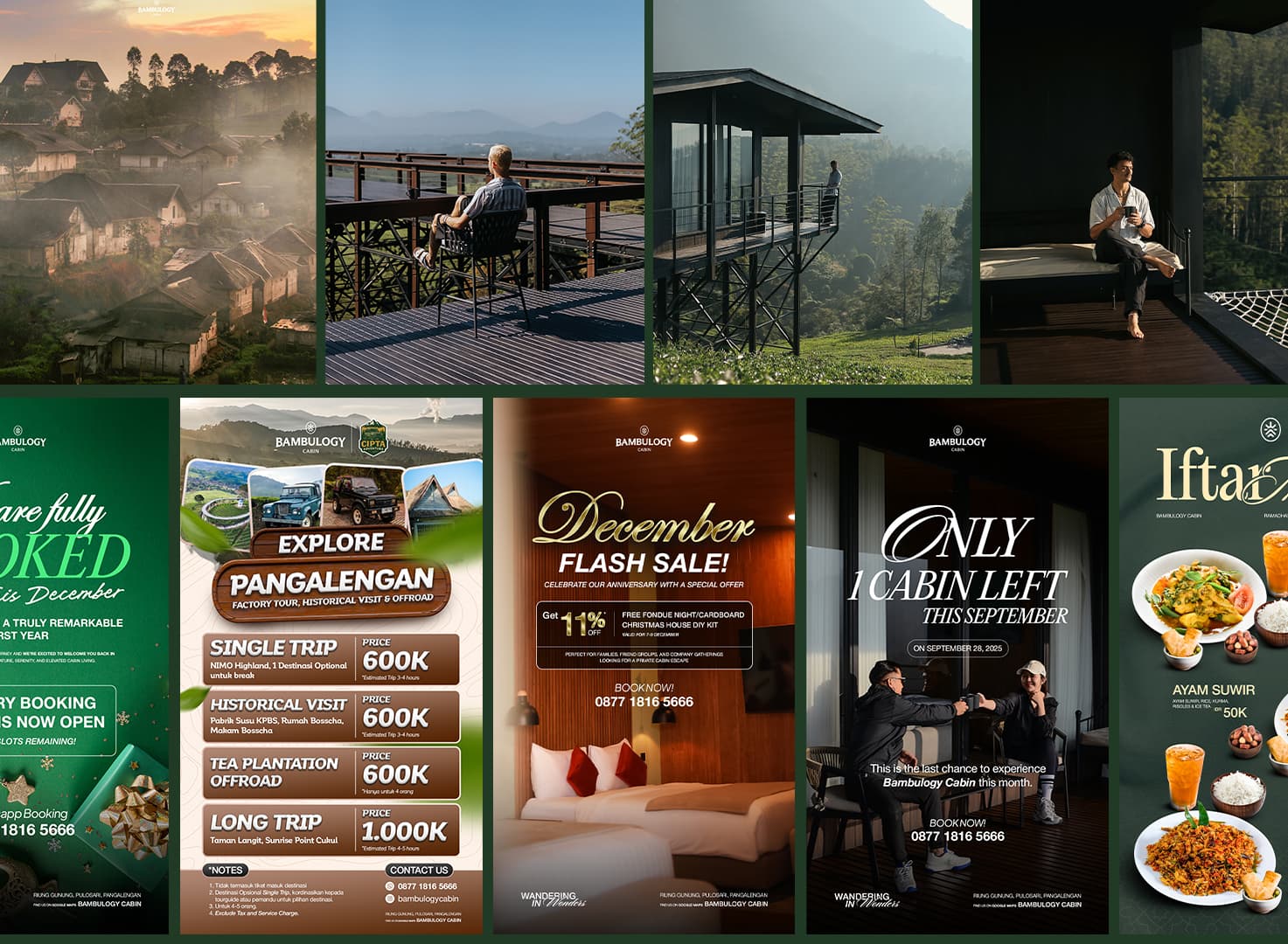 Portofolio Social Media 2