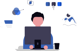 Brand Identity & Company Branding